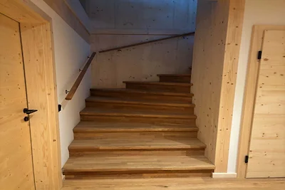 Chalet Superior con Sauna e Vasca...