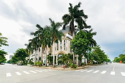 Studio Appartement Sunshine Garden Hotel