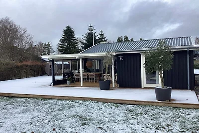 6 Personen Ferienhaus in Væggerløse