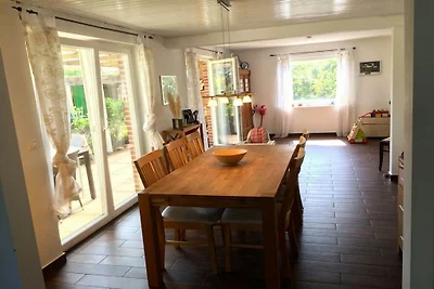 Ferienhaus mit 3 Schlafzimmer
