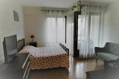 Studio für 2 Personen