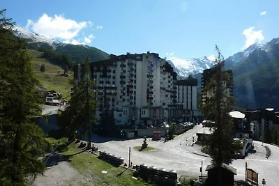 Residenza Le Sunny Snow, a due passi dal cent...