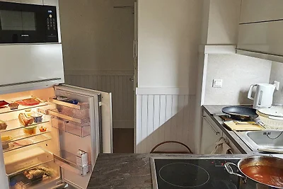 4 Personen Ferienhaus in Wendtorf