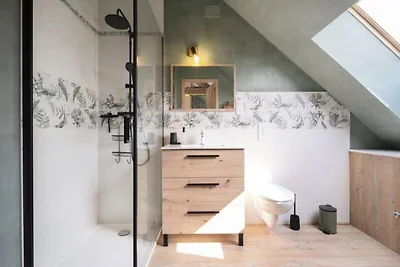 Wohnung in Metz nahe Mosel