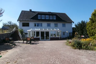 Landhaus Seenland