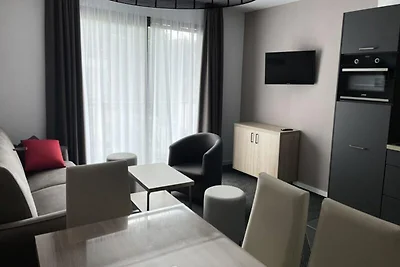 Studio für 6 Personen