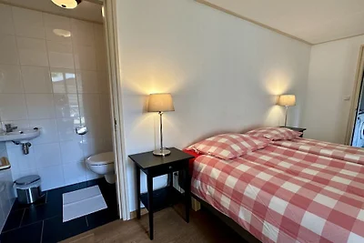 Ferienhaus in Schoorl mit Schwimmbecken