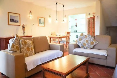 Villa in Albufeira am Praia da Galé