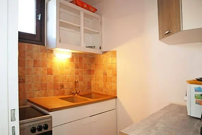 Apartment in Vars mit Ski-In/Ski-Out