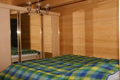 Ferienhaus mit 2 Schlafzimmer