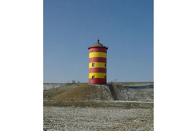 Achterhuus Malia