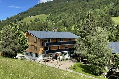 Kuća za odmor Dopust za oporavak Mittelberg