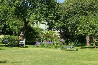 Ferienwohnung mit 1 Schlafzimmer