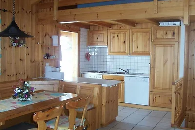 Huisje met 3 slaapkamers