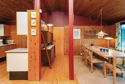 Luxus-Ruckzug in Blavand -- By Traum...