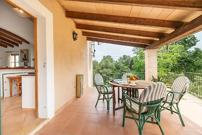 Can Carrio - Ferienhaus In Son Servera