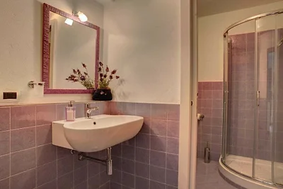 La Buraggia im Agriturismo Cà di Ughi