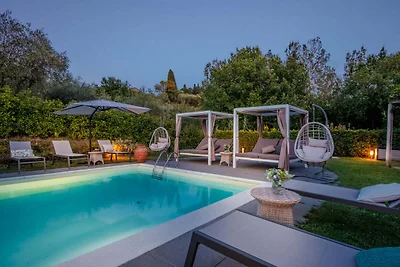 Appartamento in Toscana con piscina e vista...
