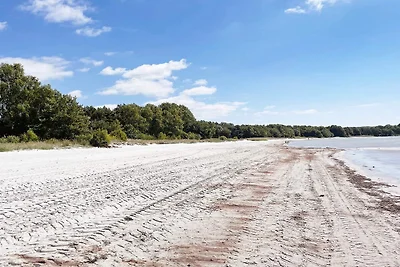5 persoons vakantie huis in SÖLVESBORG