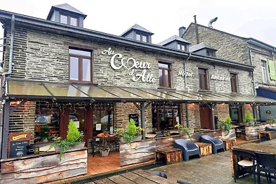 Au Coeur d'Alle van...