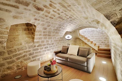 Schicke Wohnung - 2BR/6P - Saint-Ambroise