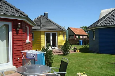 Geel - Peter's moderne toevluchtsoord