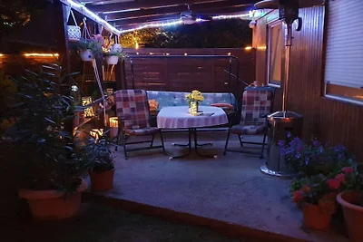 Ferienwohnung mit 4 Schlafzimmer