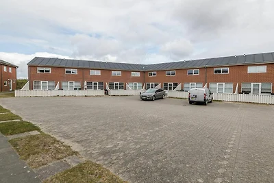 4 Personen Ferienhaus in Fanø