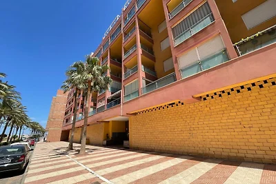 Incredibile appartamento con terrazza privata