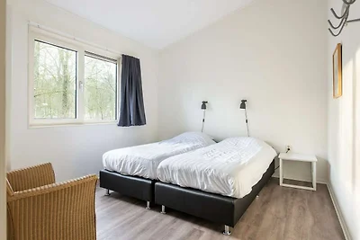 Bungalow con terrazza per 6 persone