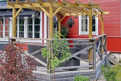 8 Personen Ferienhaus in VAXHOLM