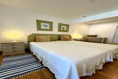 Casa vacanze a Porto da Cruz con giardino