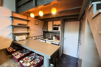 Geräumige Maisonette für 4 Personen im Zentru...