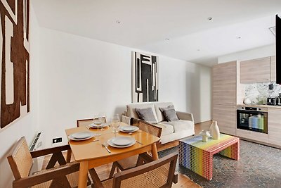 Splendide Appartement - 2CH/6P - St Germain