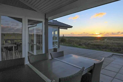 10 Personen Ferienhaus in Løgstør