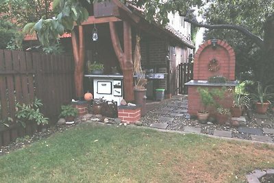 Harz genieten Modern toevluchtsoord