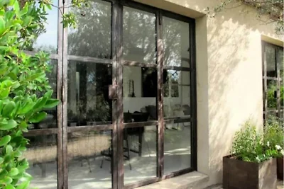 Häuser & Villen für 8 Personen