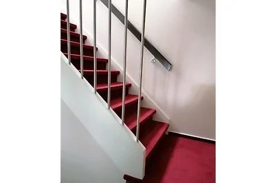Auszeit an der Jümme