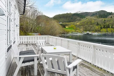 8 Personen Ferienhaus in Ørskog-By Traum