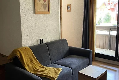 2-Zimmer-Apartment für 4 Personen, 3-Sterne-B...