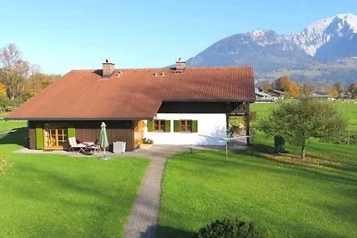Kehlstein im Oberlösler