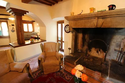 Belvilla di OYO Borgo Caprile