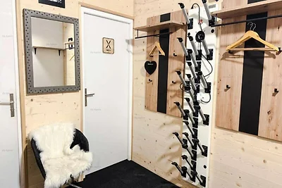 Wohnung in Plagne Centre in der Nähe der...