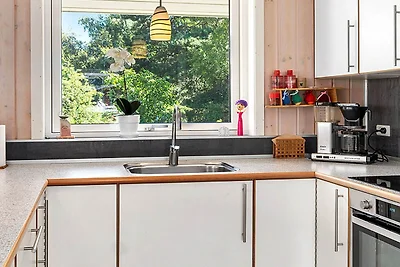 10 persoons vakantie huis in Fårevejle-By...