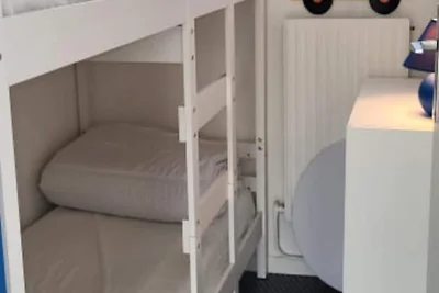 Häuser & Villen für 3 Personen