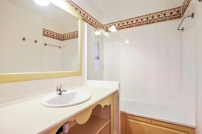 2-Zimmer-Wohnung für 5 Personen Auswahl