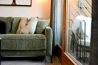 Les 3 Sapins - 4-Personen-Wohnung -...