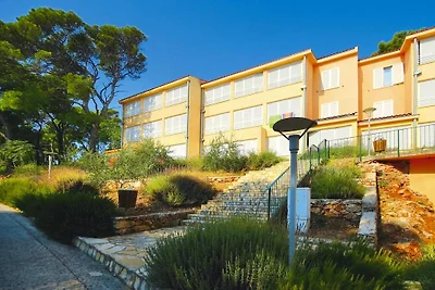 Apartements Fontana Resort in Jelsa, mit...