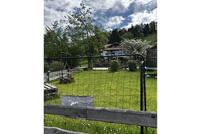 Ferienwohnung mit 1 Schlafzimmer