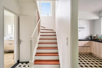 Apartment in Plonéour-Lanvern in der Nähe des...